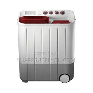 Samsung Washing Twin Top 9kg Semi Automatic Machine