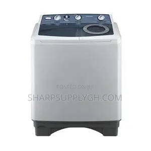 Samsung Washing Twin Top 9kg Semi Automatic Machine