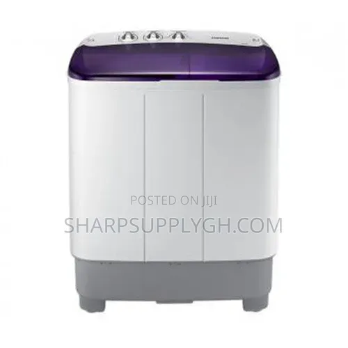 Samsung Washing Twin Top 9kg Semi Automatic Machine