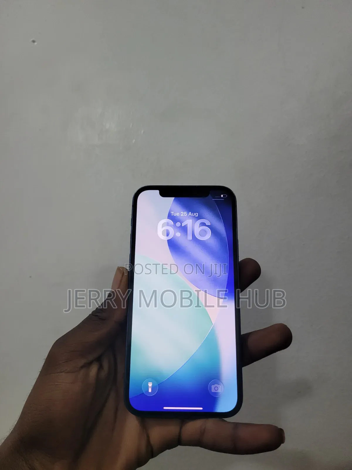 Apple iPhone 12 128 GB