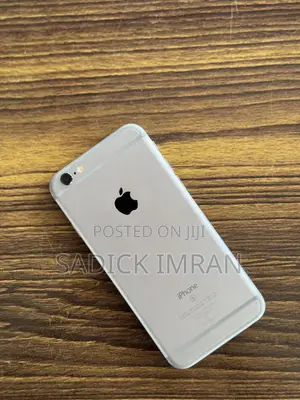 New Apple iPhone 6s 64 GB Gray