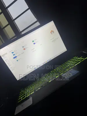 Laptop HP Pavilion 15 16GB Intel Core i5 HDD+SSD 1T