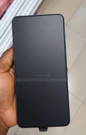 New Samsung Galaxy s26 512 GB Black