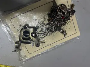 Tattoo Machine