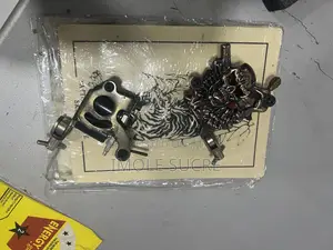 Tattoo Machine