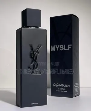 Ysl Myslf Le Parfum 100ml