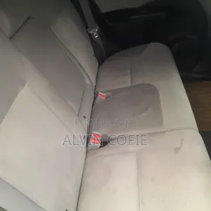 Honda CR-V 2015 Burgundy