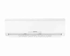 Samsung Split AC Inverter R410 1.5hp