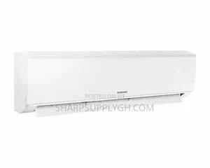 Samsung Split AC Inverter R410 1.5hp