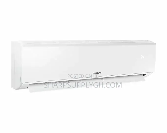 Samsung Split AC Inverter R410 1.5hp