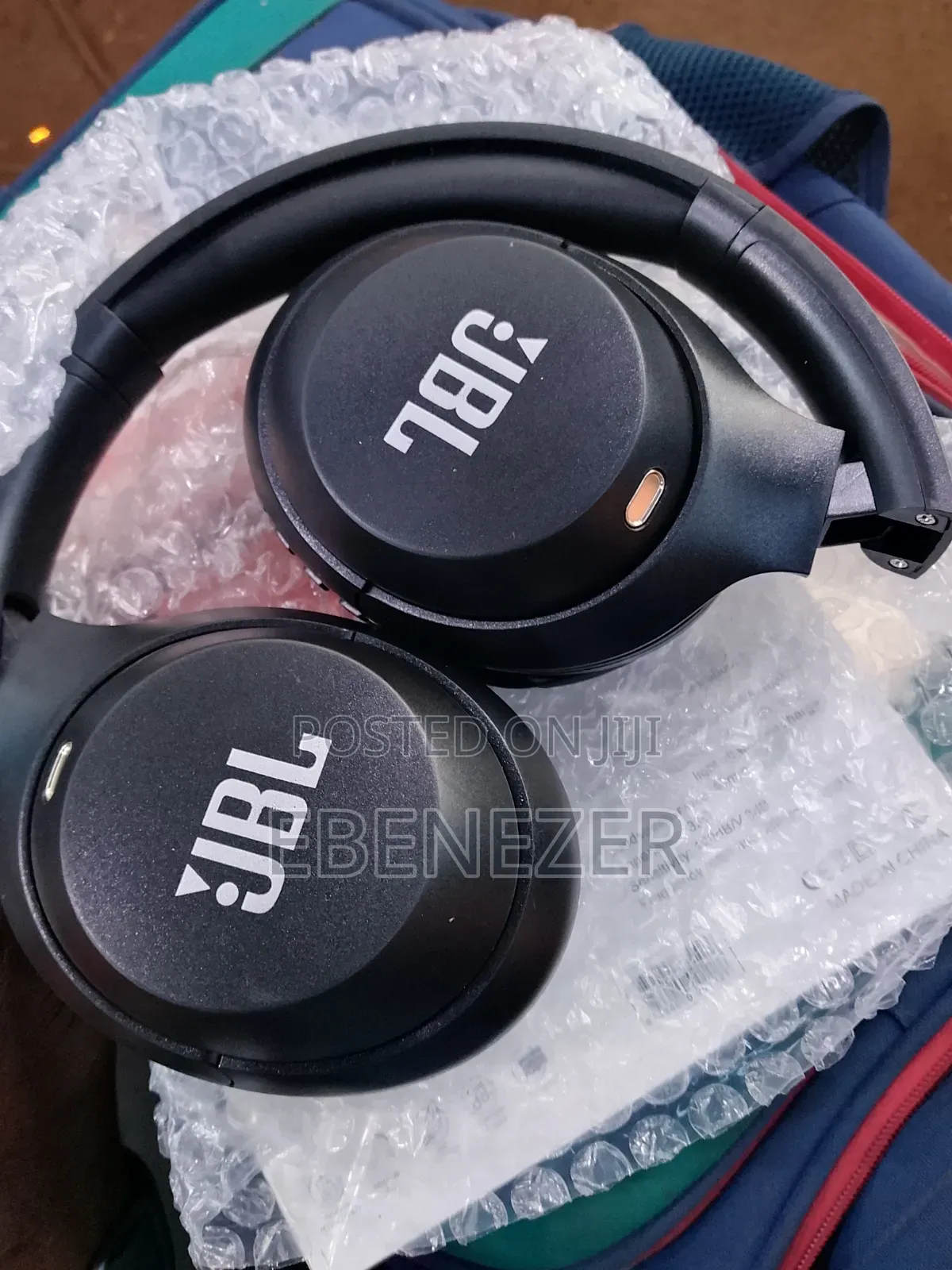 JBL Headphones