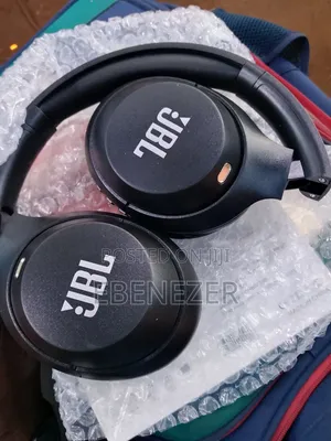 JBL Headphones