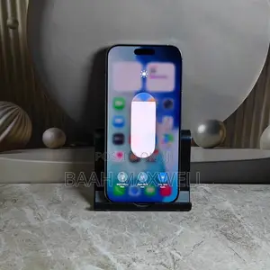 Apple iPhone 16 Pro Max 256 GB White