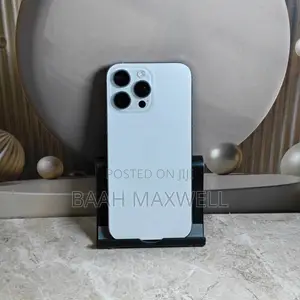 Apple iPhone 16 Pro Max 256 GB White