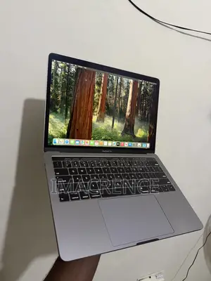 Laptop Apple MacBook Pro 2018 16GB Intel Core i5 SSD 512GB