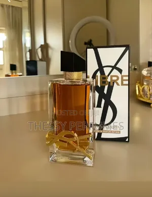 Ysl Libre Intense Edp 90ml