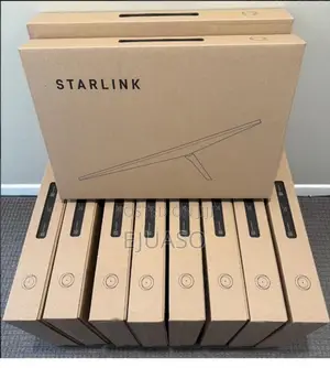 Starlink Standard Gen 3 V4 Kit