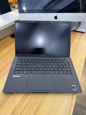 Laptop Dell Latitude 7420 8GB Intel Core i5 SSD 256GB
