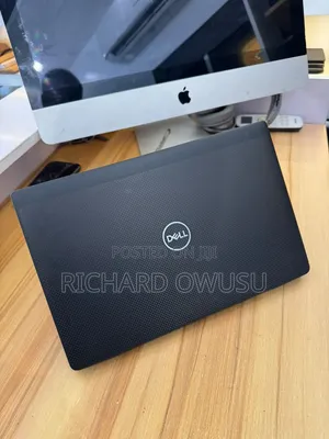 Laptop Dell Latitude 7420 8GB Intel Core i5 SSD 256GB