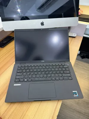 Laptop Dell Latitude 7420 8GB Intel Core i5 SSD 256GB