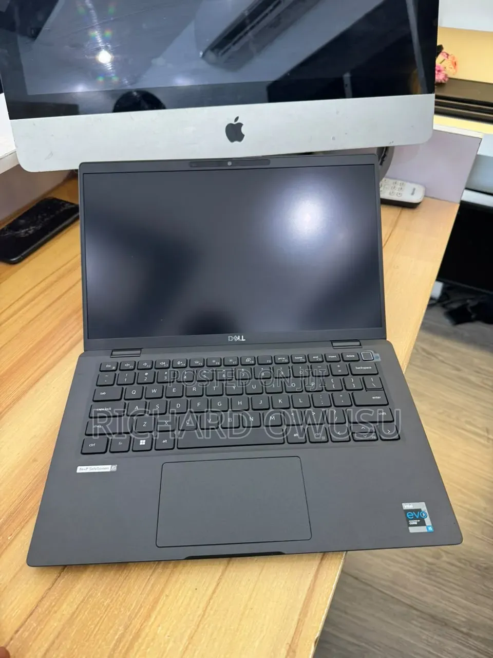 Laptop Dell Latitude 7420 8GB Intel Core i5 SSD 256GB