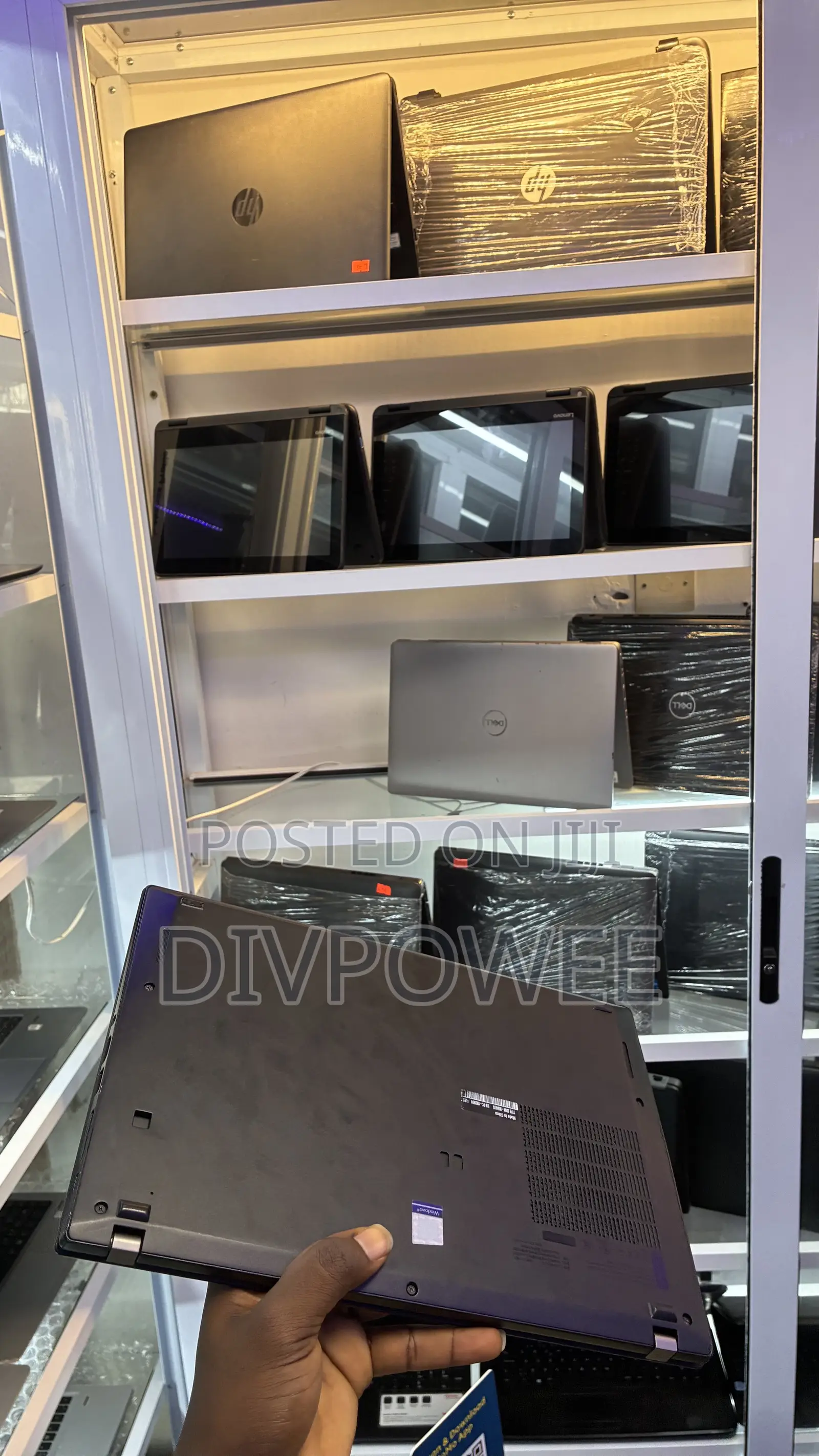 Laptop Lenovo ThinkPad T14 8GB Intel Core i5 SSD 256GB