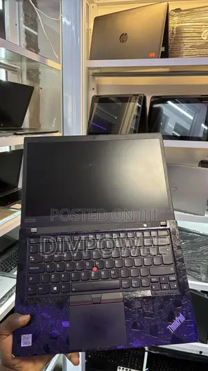 Laptop Lenovo ThinkPad T14 8GB Intel Core i5 SSD 256GB