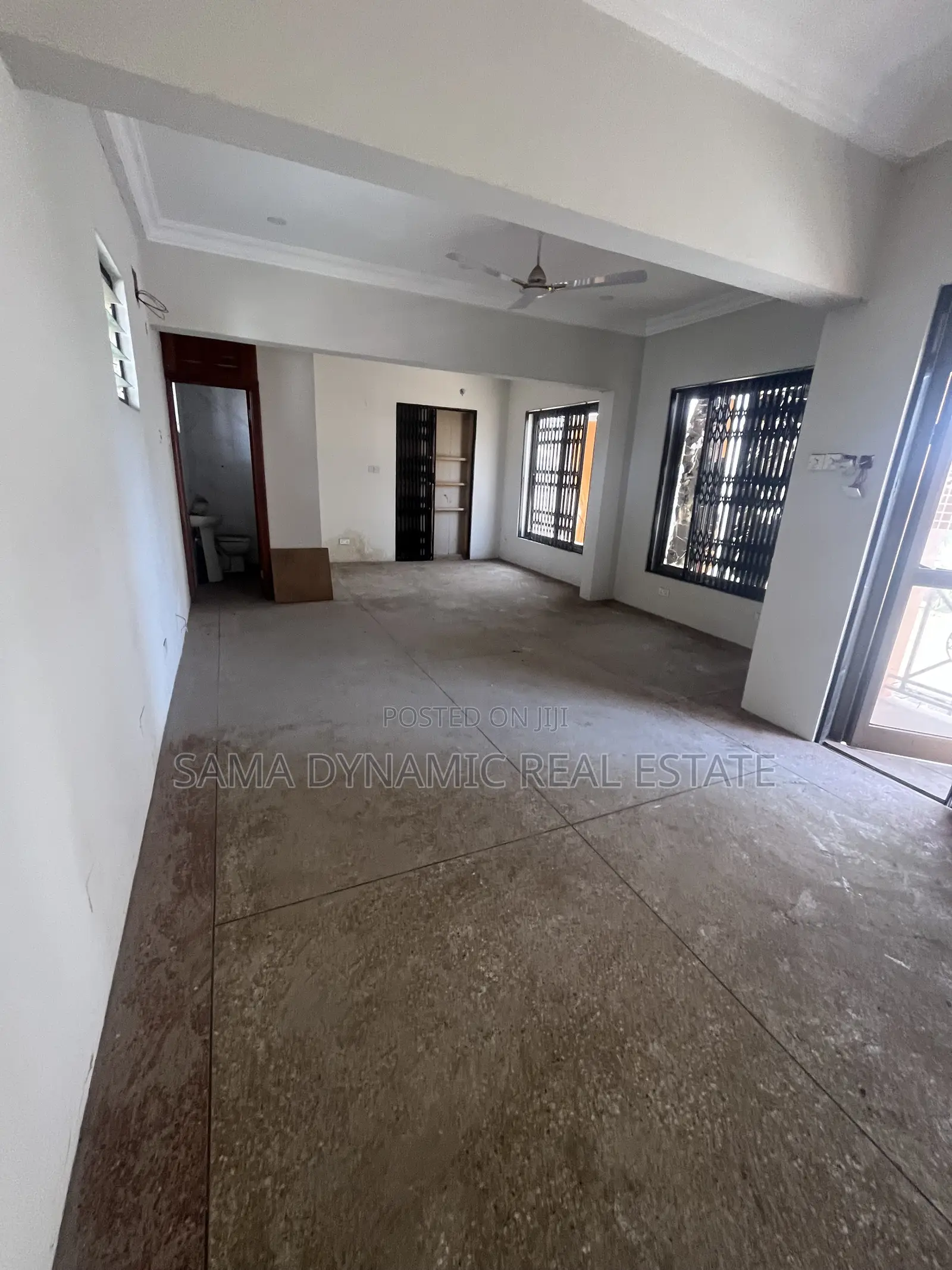 3bdrm House in Osu for rent