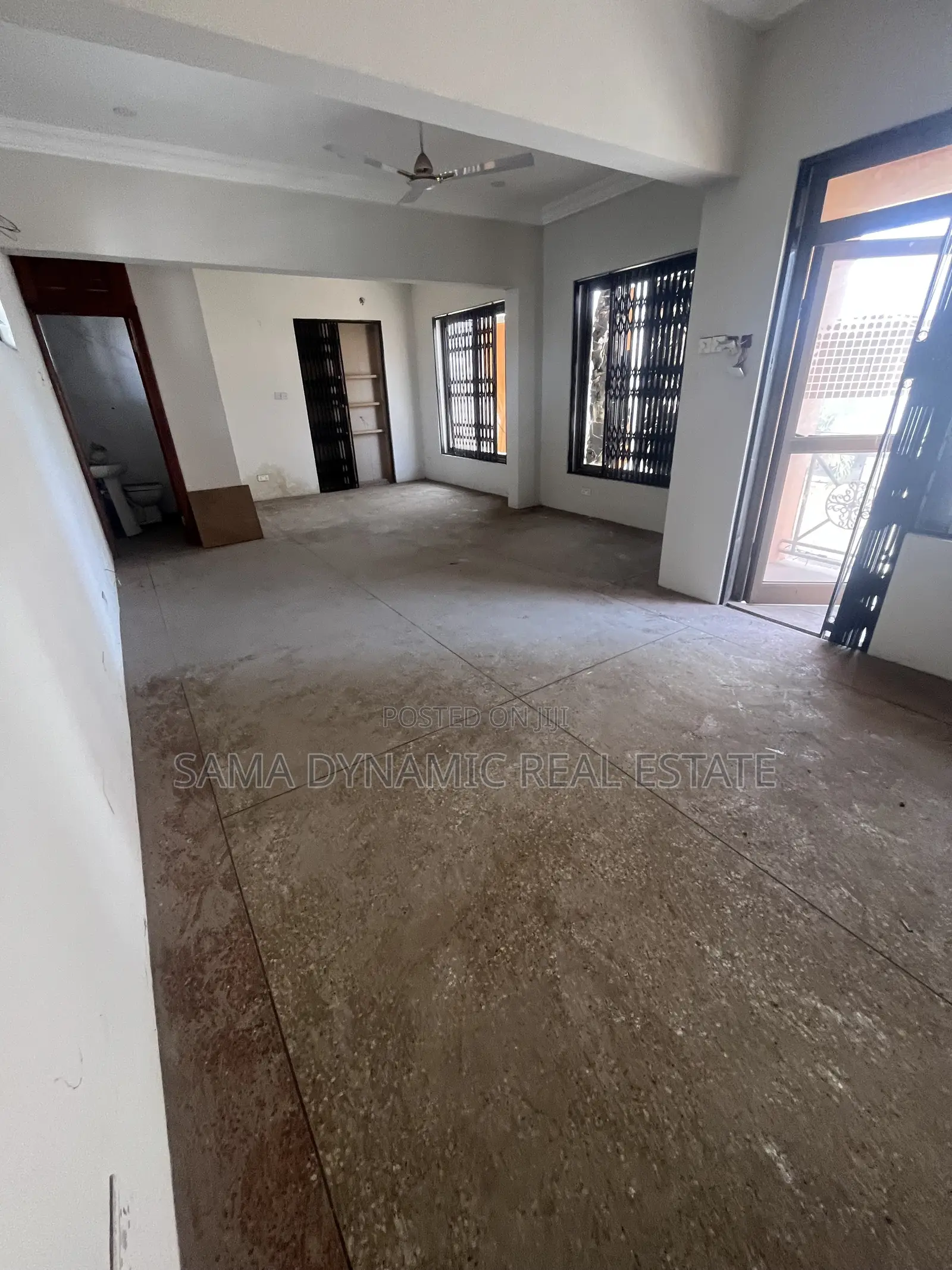 3bdrm House in Osu for rent