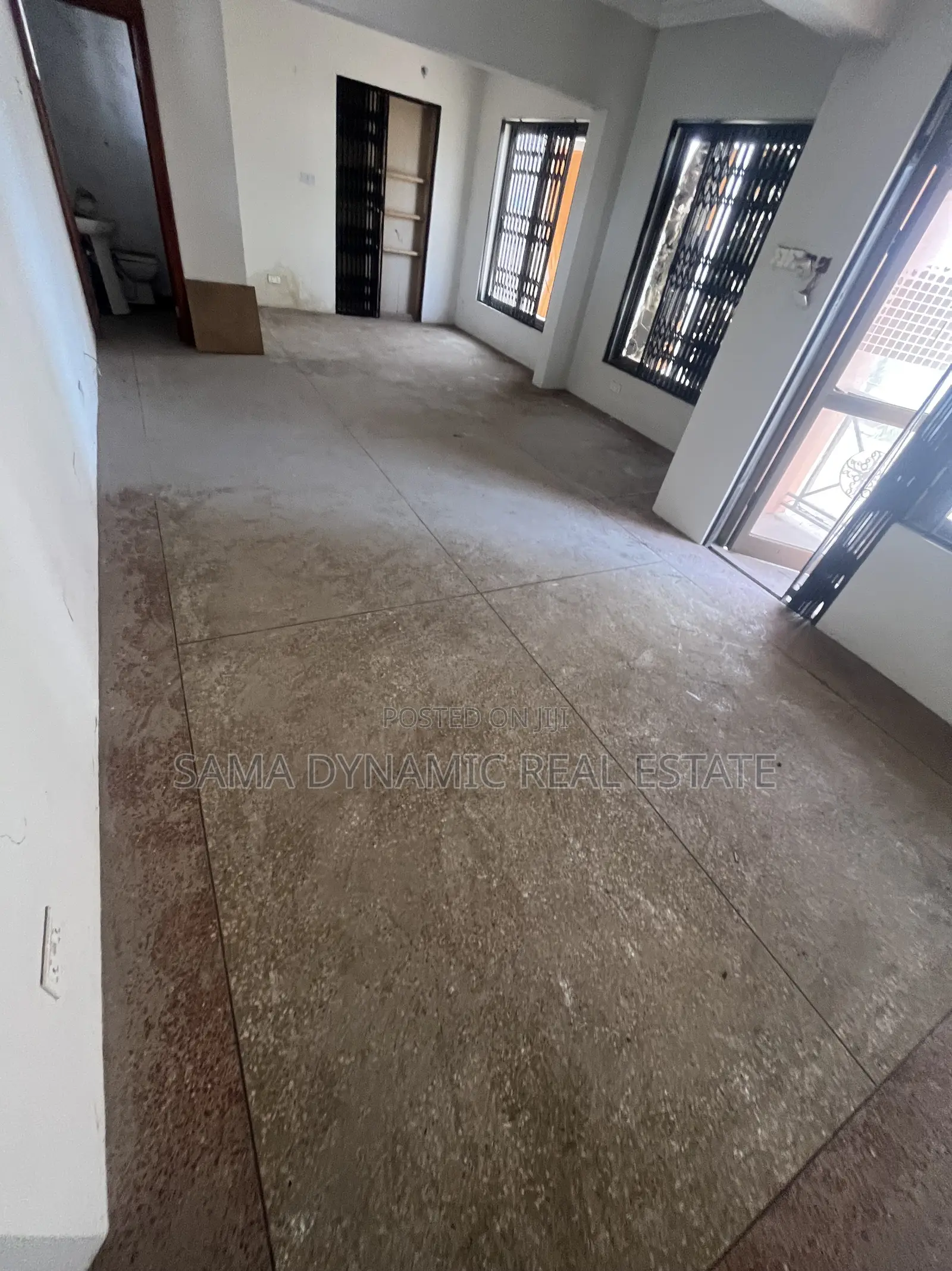 3bdrm House in Osu for rent