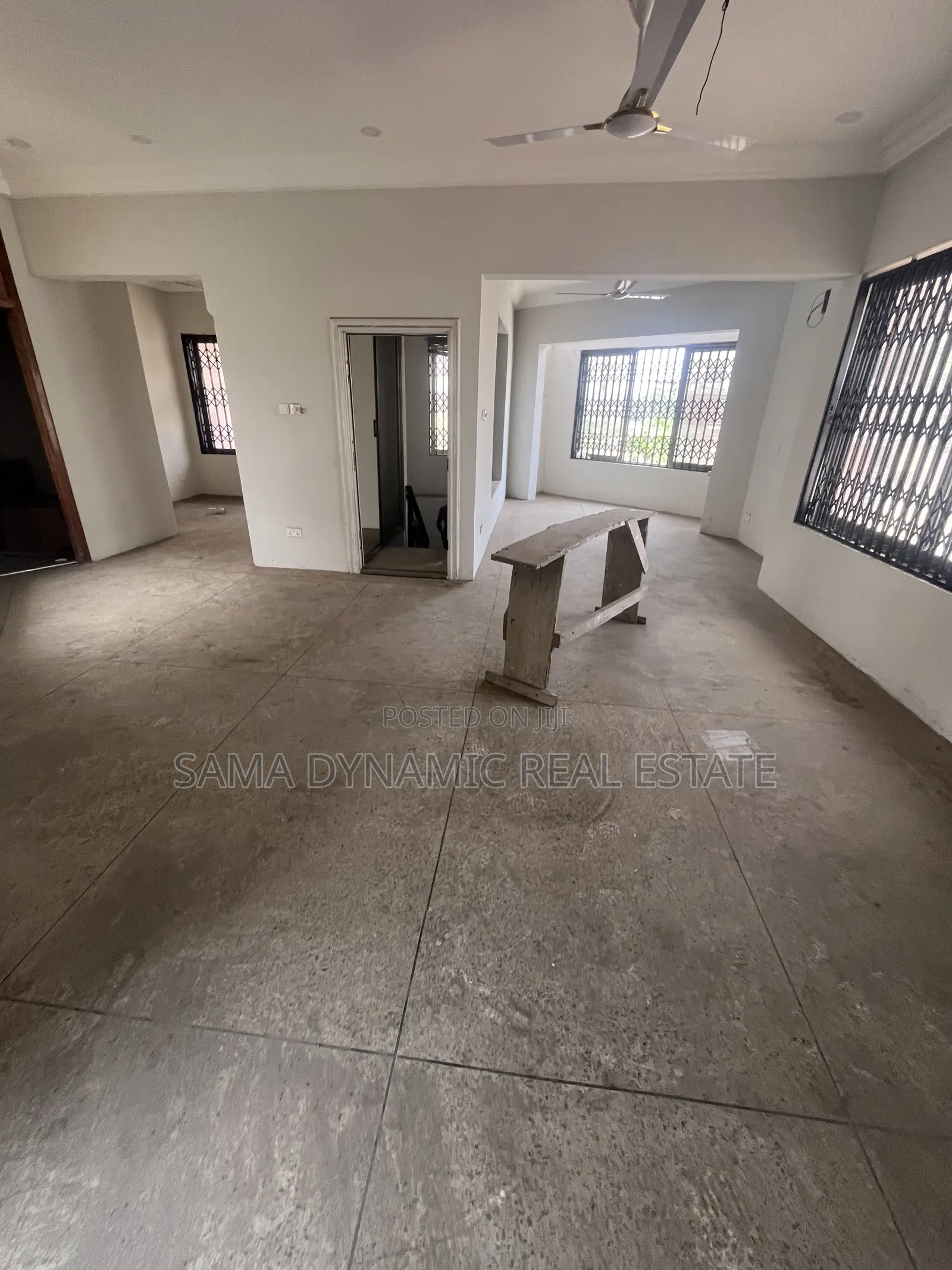 3bdrm House in Osu for rent