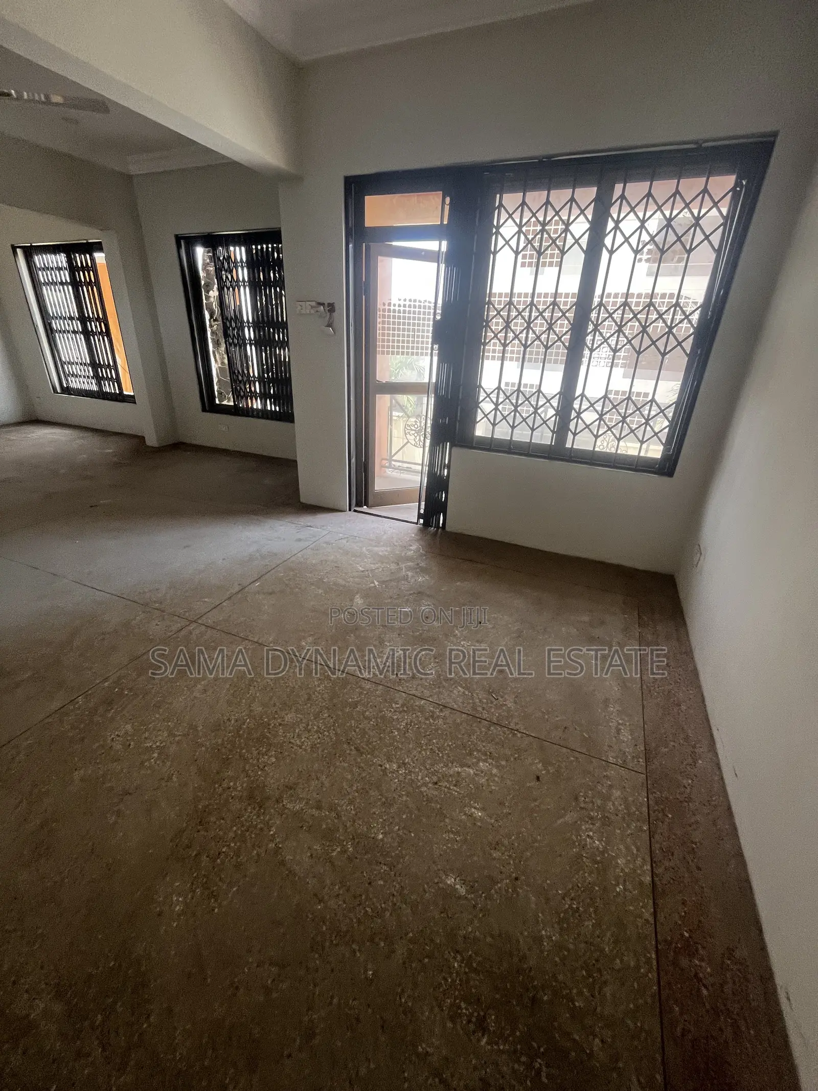 3bdrm House in Osu for rent