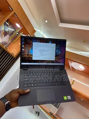 Laptop Dell Latitude 3410 8GB Intel Core i5 SSD 256GB