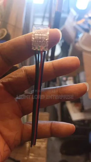 Gapless /Stables Connection Connectors