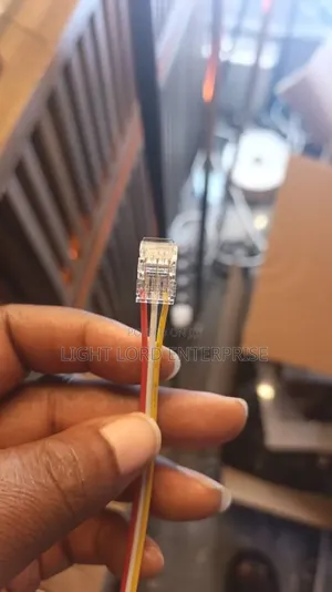 Gapless /Stables Connection Connectors