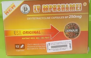 Danmaliki Ly Mphshamei Oxytetracycline