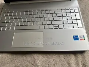 Laptop HP 15 8GB Intel Core i7 SSD 512GB