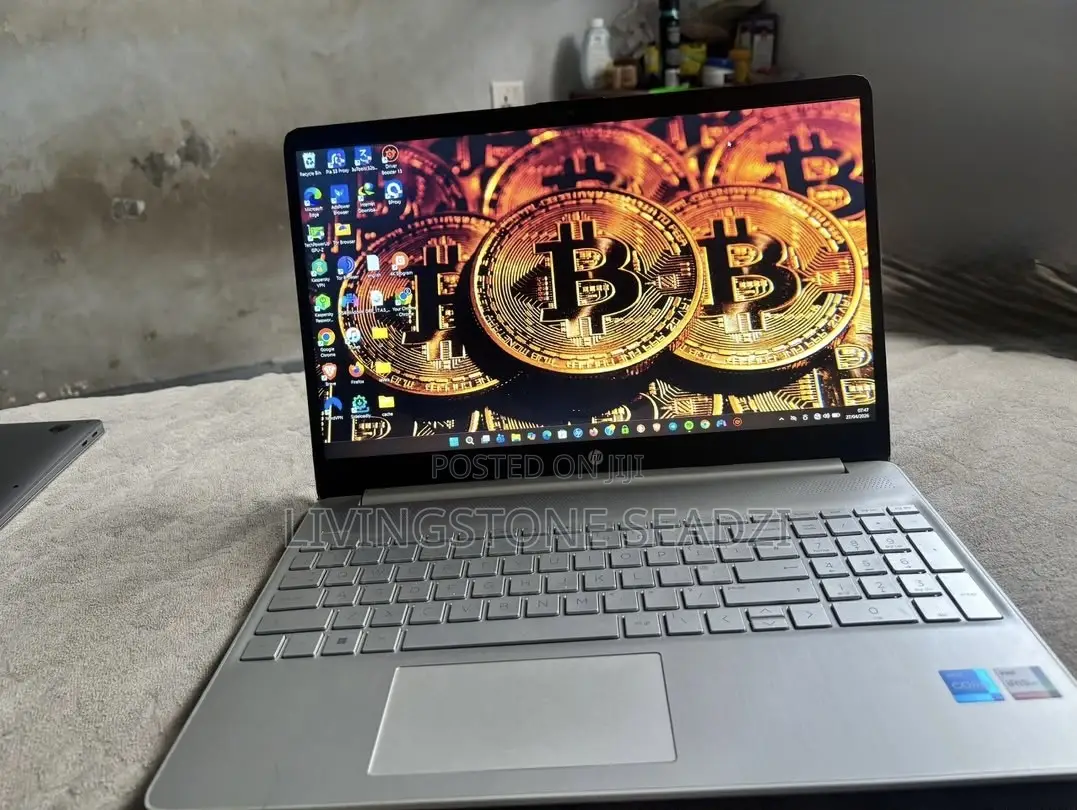 Laptop HP 15 8GB Intel Core i7 SSD 512GB
