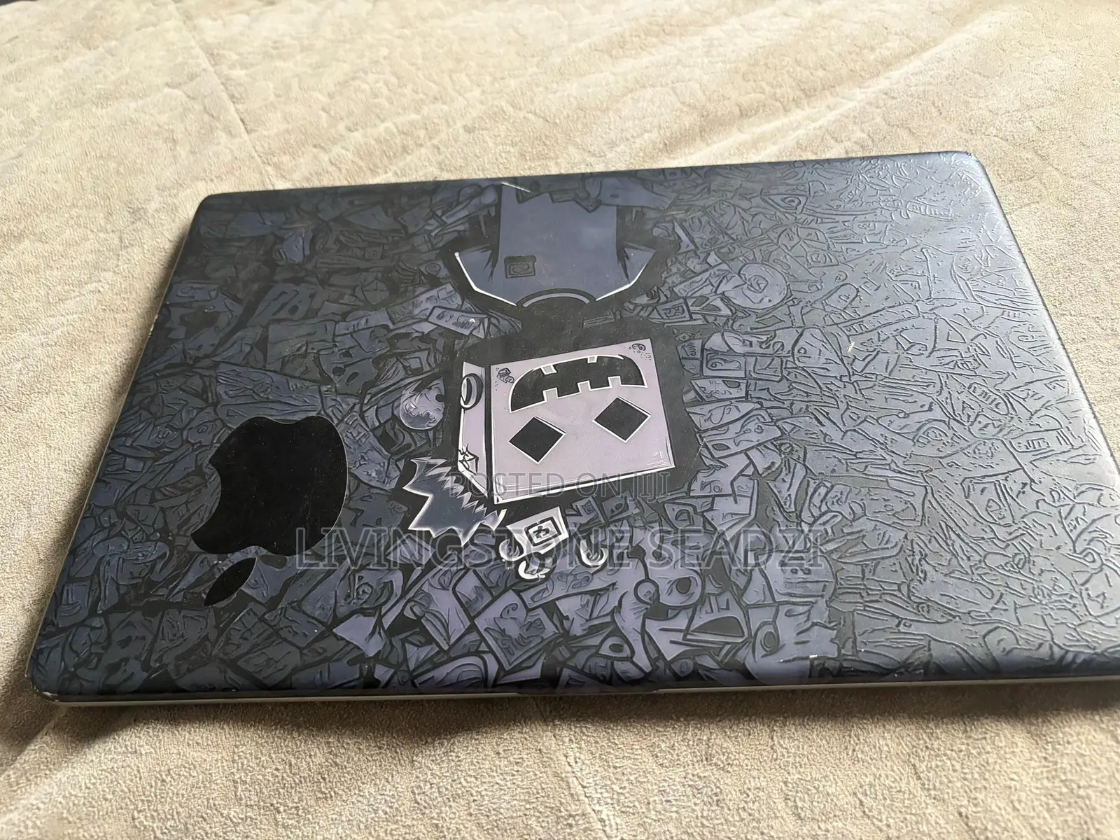 Laptop HP 15 8GB Intel Core i7 SSD 512GB