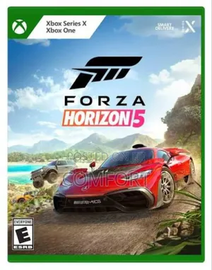 Cheap Forza Horizon 5 Red Dead Redemption 2 Accounts for Sale.