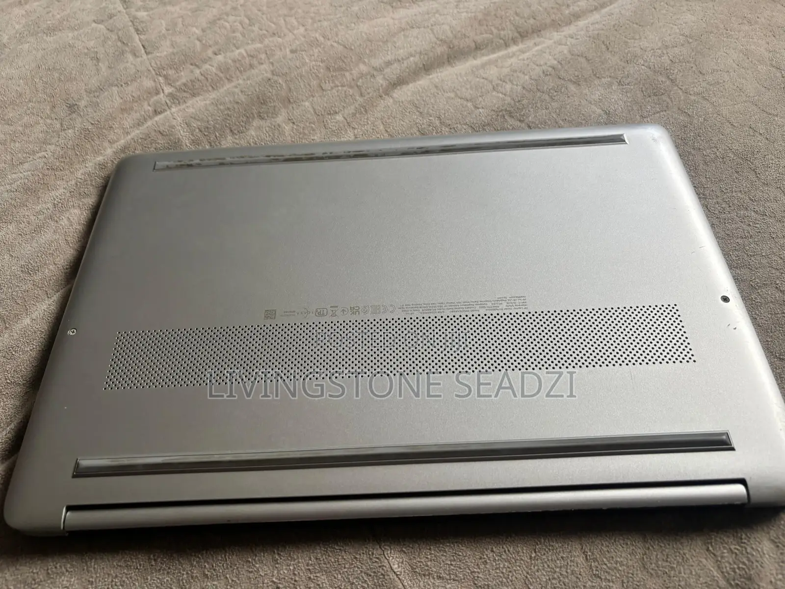 Laptop HP 15 8GB Intel Core i7 SSD 512GB