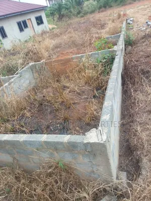 Half Plot Available for Sale