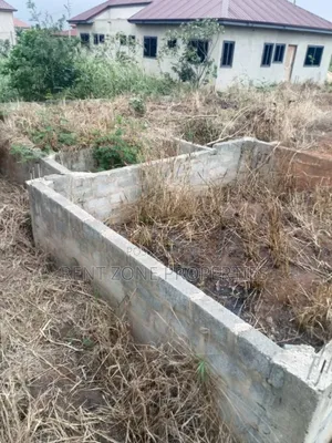 Half Plot Available for Sale