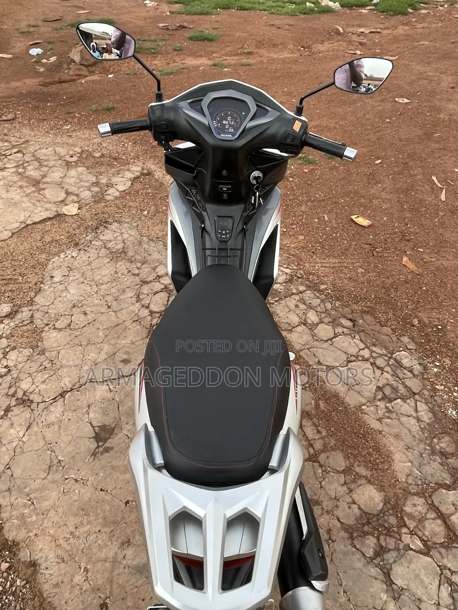 Sanya SY110-42B 2024