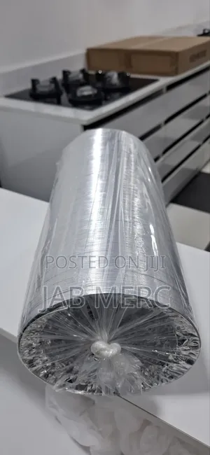 Aluminium Flexible Duct Tube 6 Inches 150mm