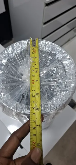 Aluminium Flexible Duct Tube 6 Inches 150mm