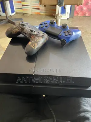 Neat PS4 Standard