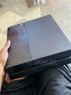 Neat PS4 Standard