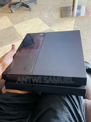 Neat PS4 Standard