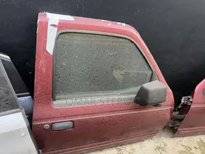 Ford Ranger 1993-2002